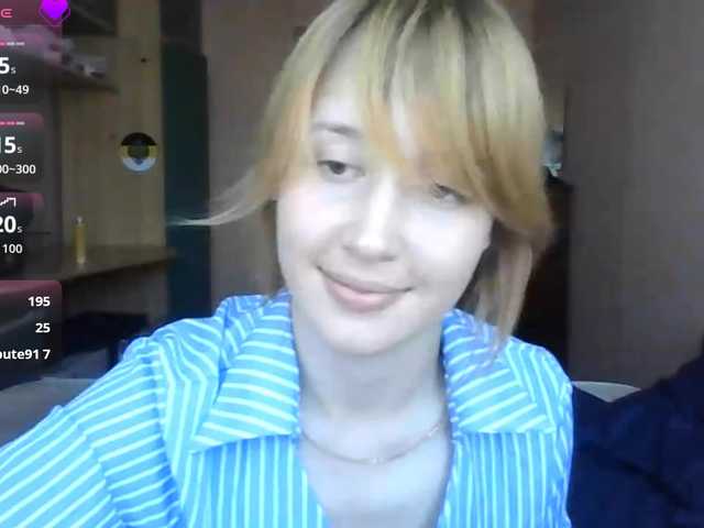 Lizamiillss live cam on BongaCams