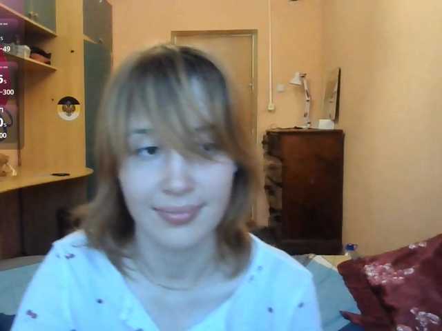 Lizamiillss live cam on BongaCams