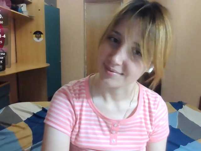 Lizamiillss live cam on BongaCams