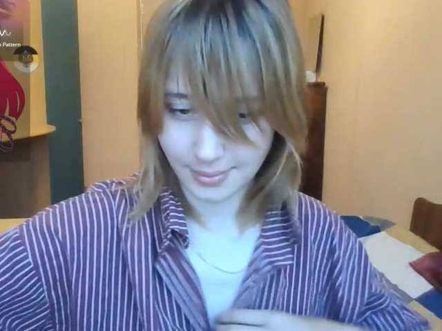 Lizamiillss live cam on BongaCams