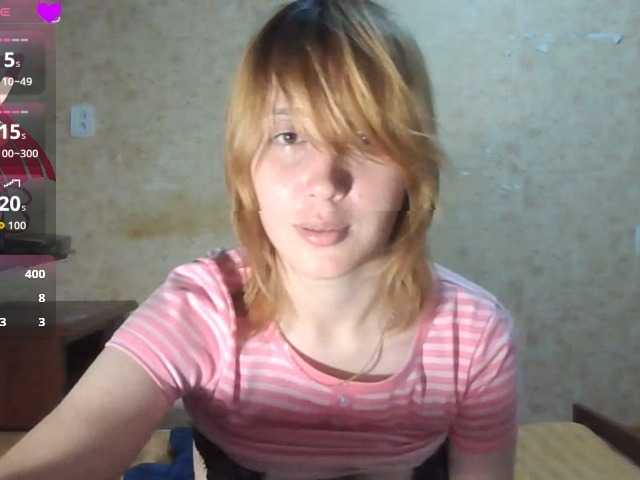 Lizamiillss live cam on BongaCams