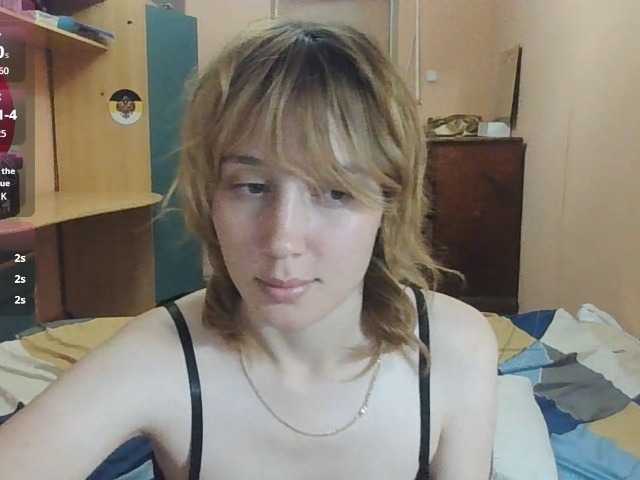 Lizamiillss live cam on BongaCams
