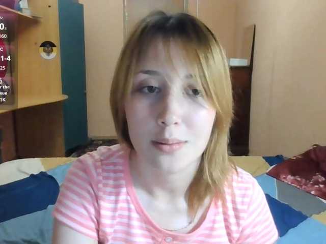 Lizamiillss live cam on BongaCams