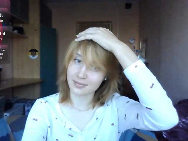 Lizamiillss live cam on BongaCams
