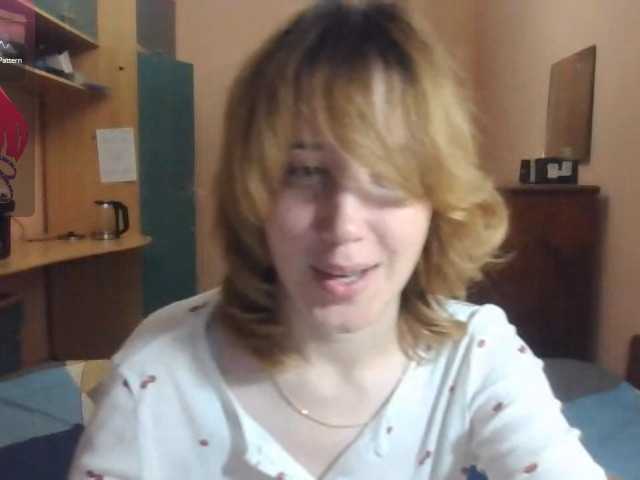 Lizamiillss live cam on BongaCams
