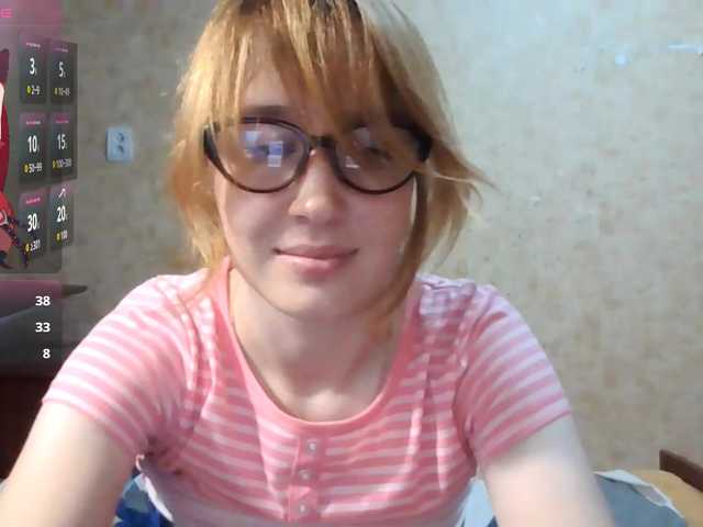 Lizamiillss live cam on BongaCams