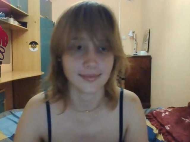 Lizamiillss live cam on BongaCams