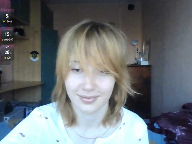 Lizamiillss live cam on BongaCams