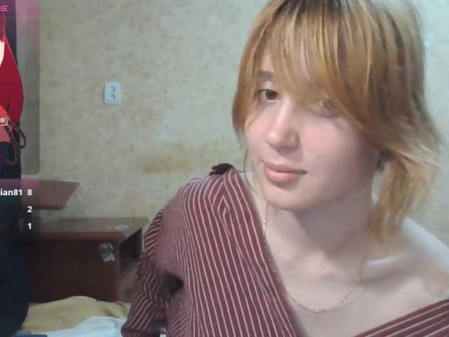 Lizamiillss live cam on BongaCams