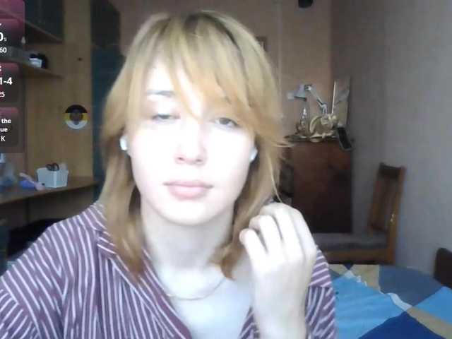 Lizamiillss live cam on BongaCams
