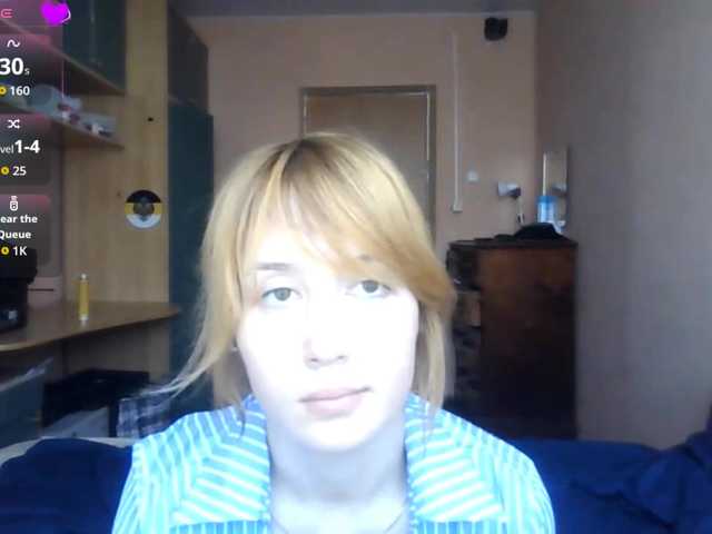 Lizamiillss live cam on BongaCams