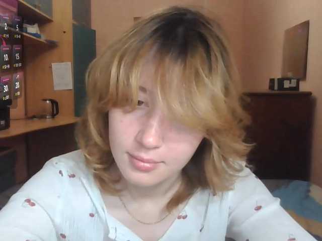 Lizamiillss live cam on BongaCams