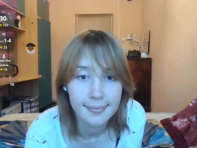 Lizamiillss live cam on BongaCams