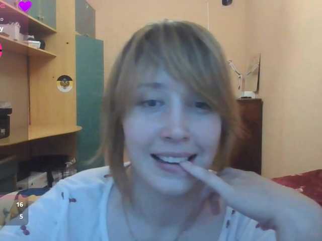 Lizamiillss live cam on BongaCams