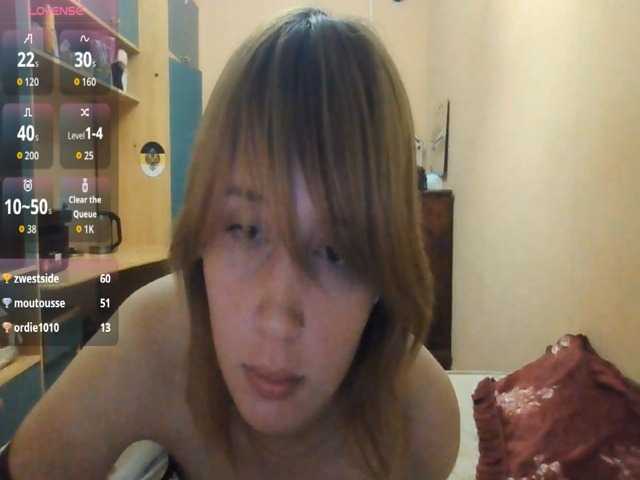 Lizamiillss live cam on BongaCams