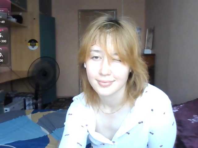 Lizamiillss live cam on BongaCams