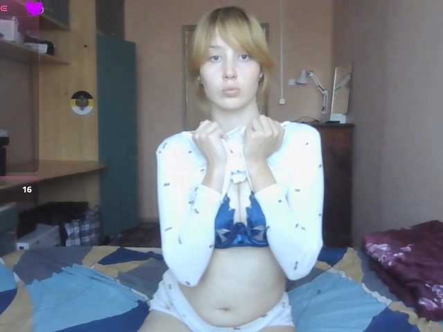 Lizamiillss live cam on BongaCams