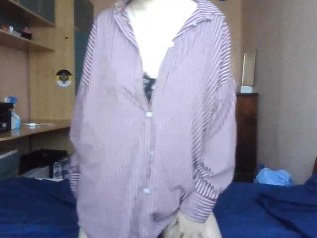 Lizamiillss live cam on BongaCams
