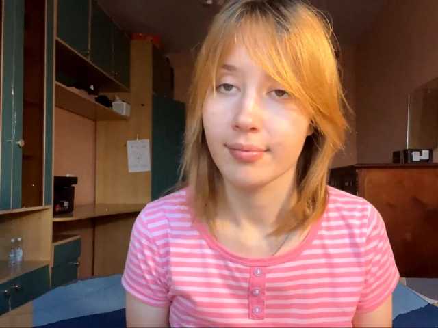 Lizamiillss live cam on BongaCams