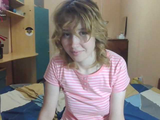 Lizamiillss live cam on BongaCams