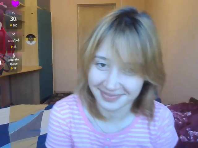 Lizamiillss live cam on BongaCams