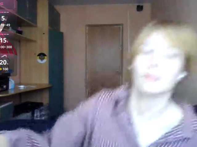 Lizamiillss live cam on BongaCams