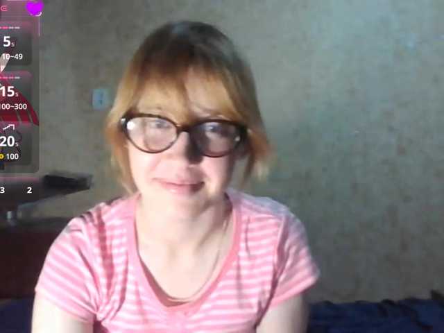 Lizamiillss live cam on BongaCams
