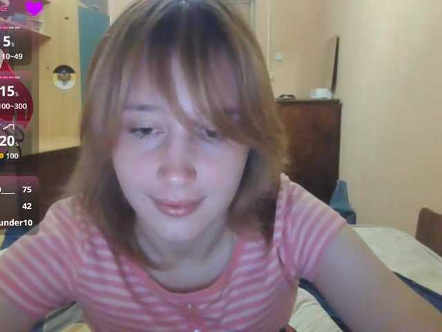 Lizamiillss live cam on BongaCams