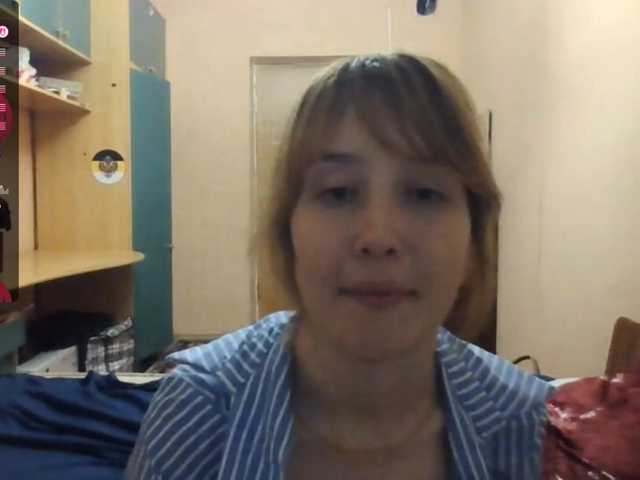 Lizamiillss live webcam show