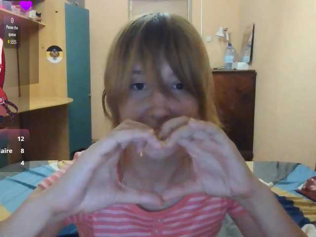 Lizamiillss live cam on BongaCams