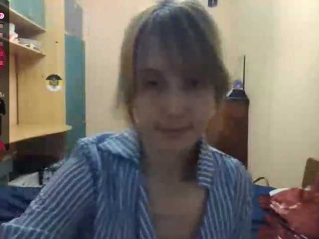 Lizamiillss live cam on BongaCams