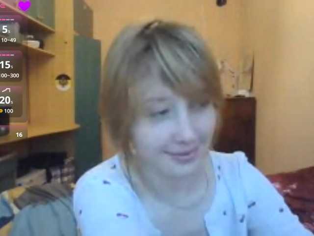 Lizamiillss live cam on BongaCams
