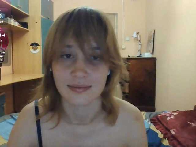 Lizamiillss live cam on BongaCams