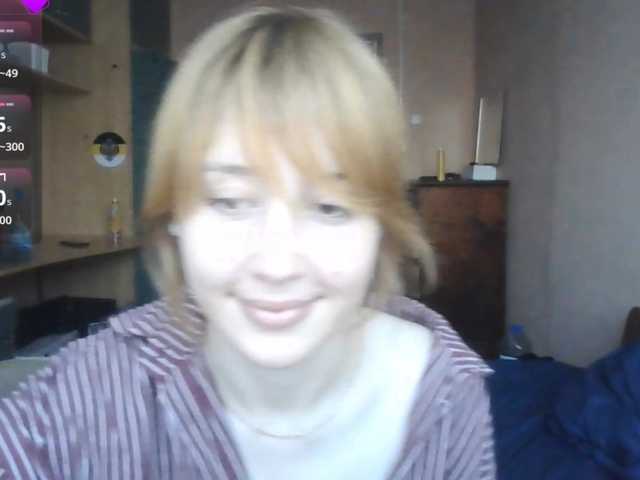Lizamiillss live cam on BongaCams