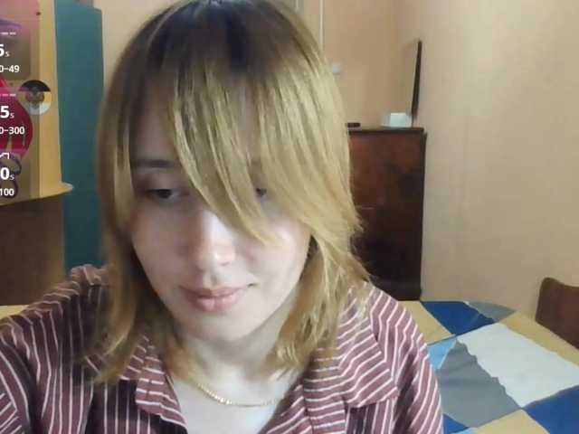 Lizamiillss live cam preview