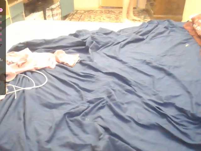 Lizamiillss live webcam show