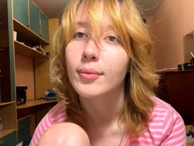 Lizamiillss live cam on BongaCams