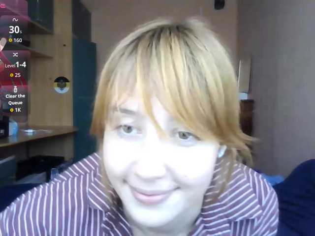 Lizamiillss live webcam show