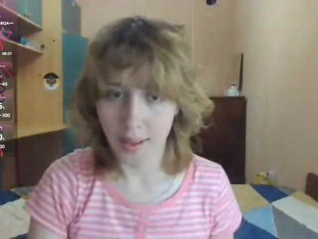 Lizamiillss live cam on BongaCams