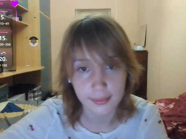 Lizamiillss live cam on BongaCams
