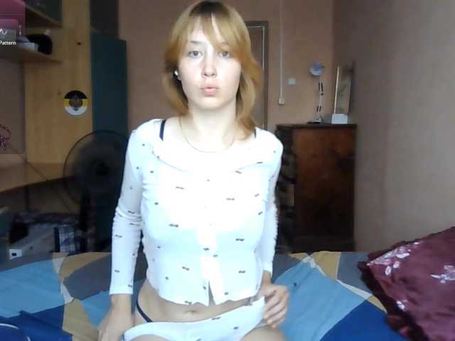 Lizamiillss live cam on BongaCams