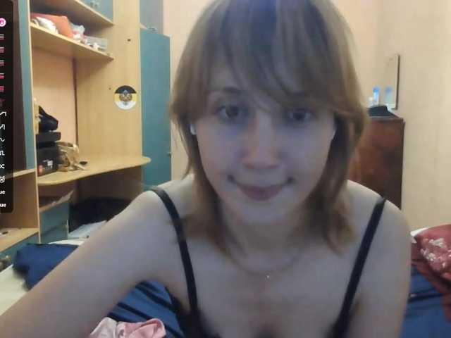 Lizamiillss live cam on BongaCams