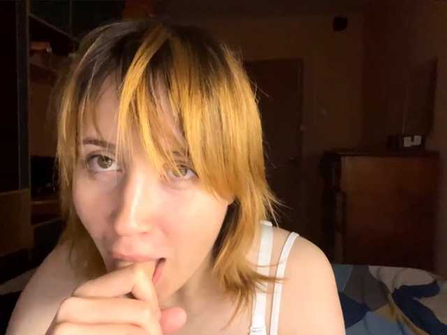 Lizamiillss live cam on BongaCams