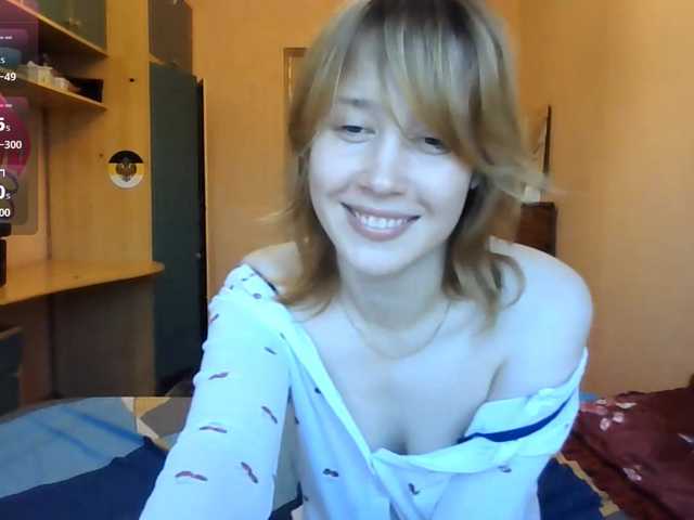 Lizamiillss live cam on BongaCams
