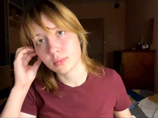 Lizamiillss live cam on BongaCams