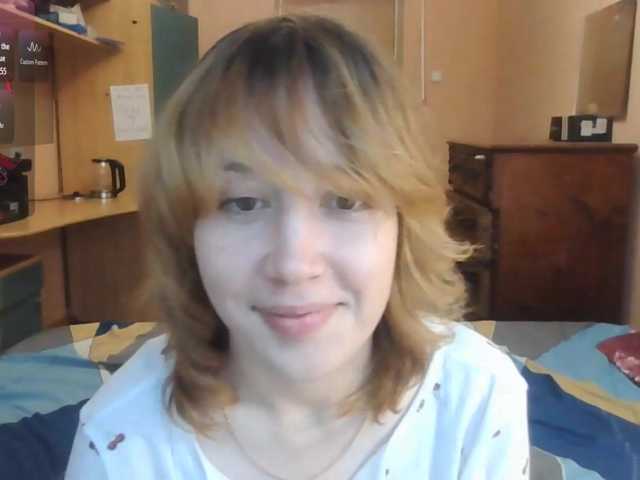 Lizamiillss live cam on BongaCams