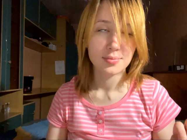 Lizamiillss live cam on BongaCams