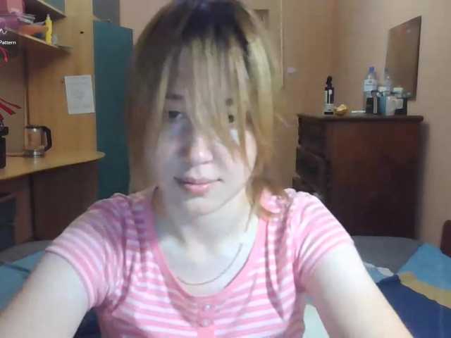 Lizamiillss live cam on BongaCams