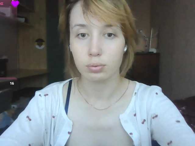 Lizamiillss live cam on BongaCams