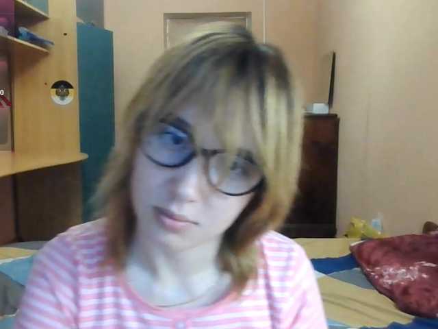 Lizamiillss live cam on BongaCams